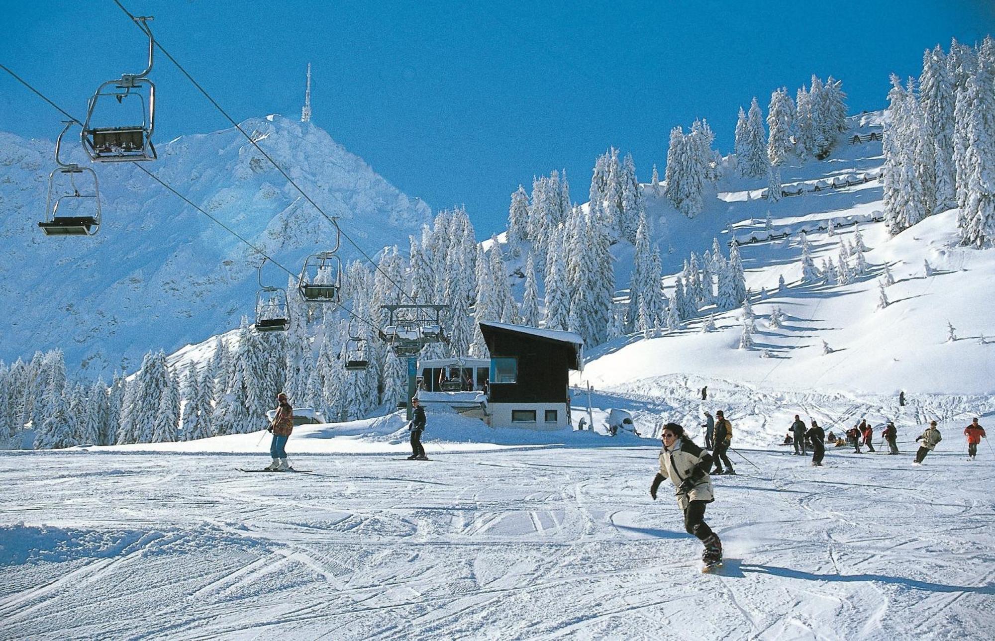 Landhaus Foidl Sankt Johann in Tirol Exterior foto