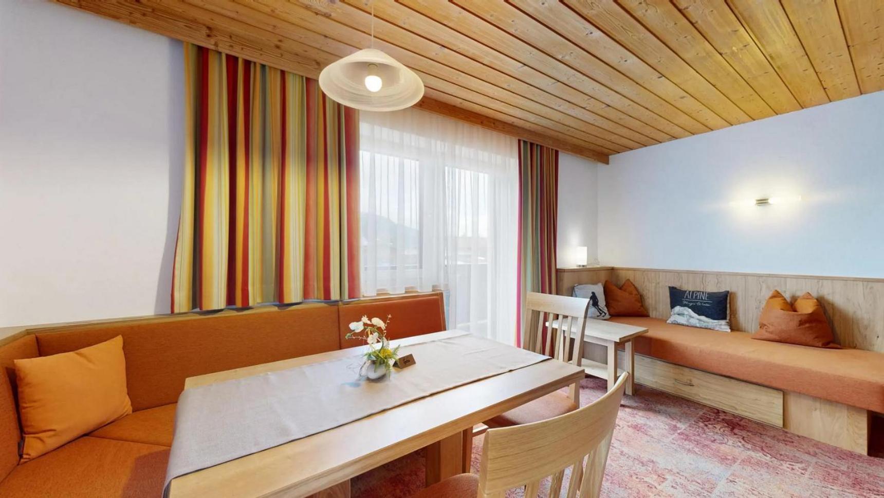 Landhaus Foidl Sankt Johann in Tirol Exterior foto