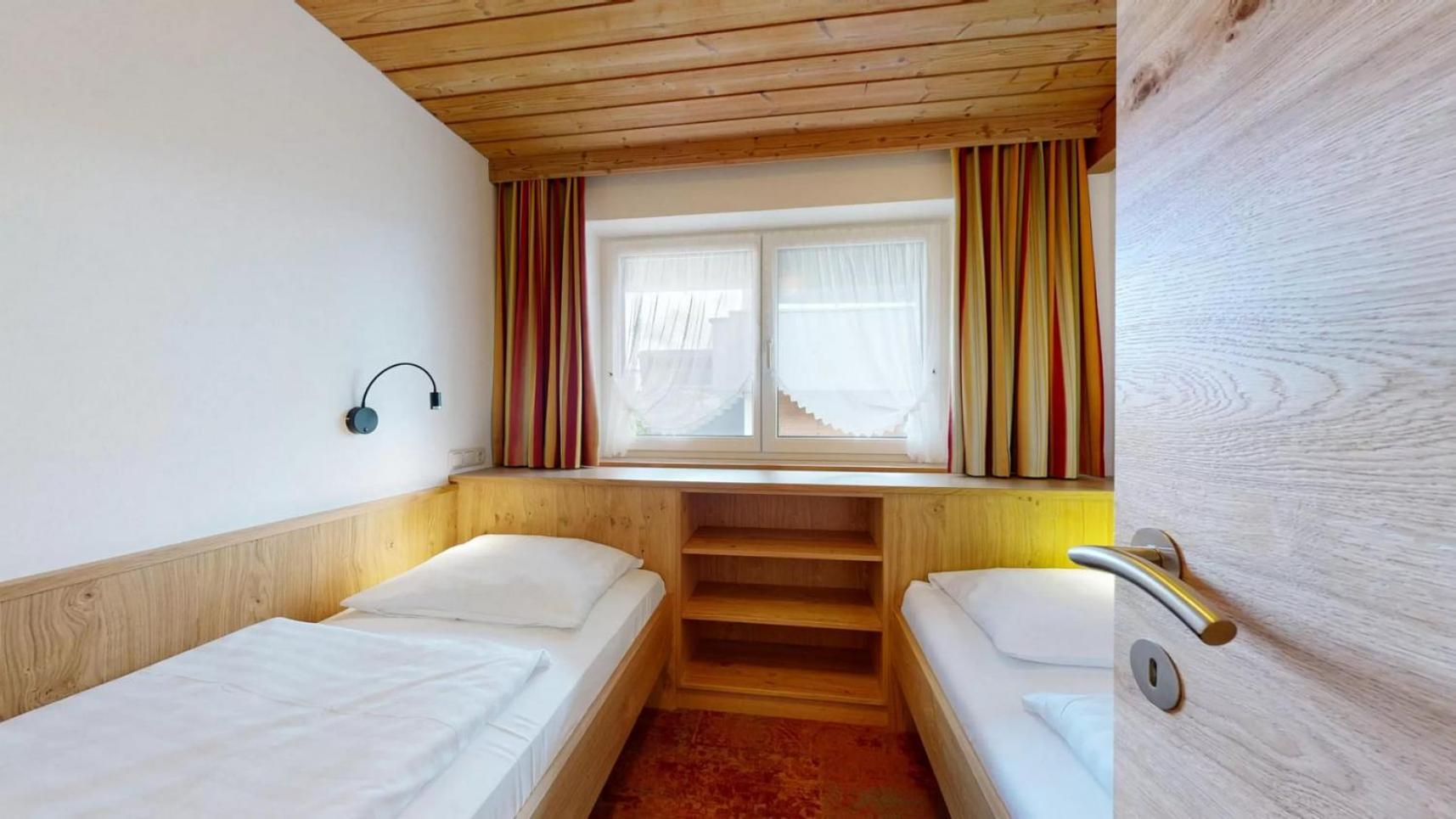 Landhaus Foidl Sankt Johann in Tirol Exterior foto