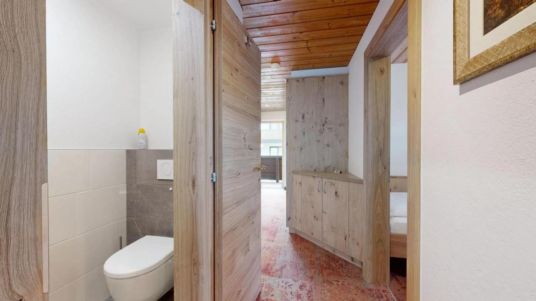 Landhaus Foidl Sankt Johann in Tirol Exterior foto