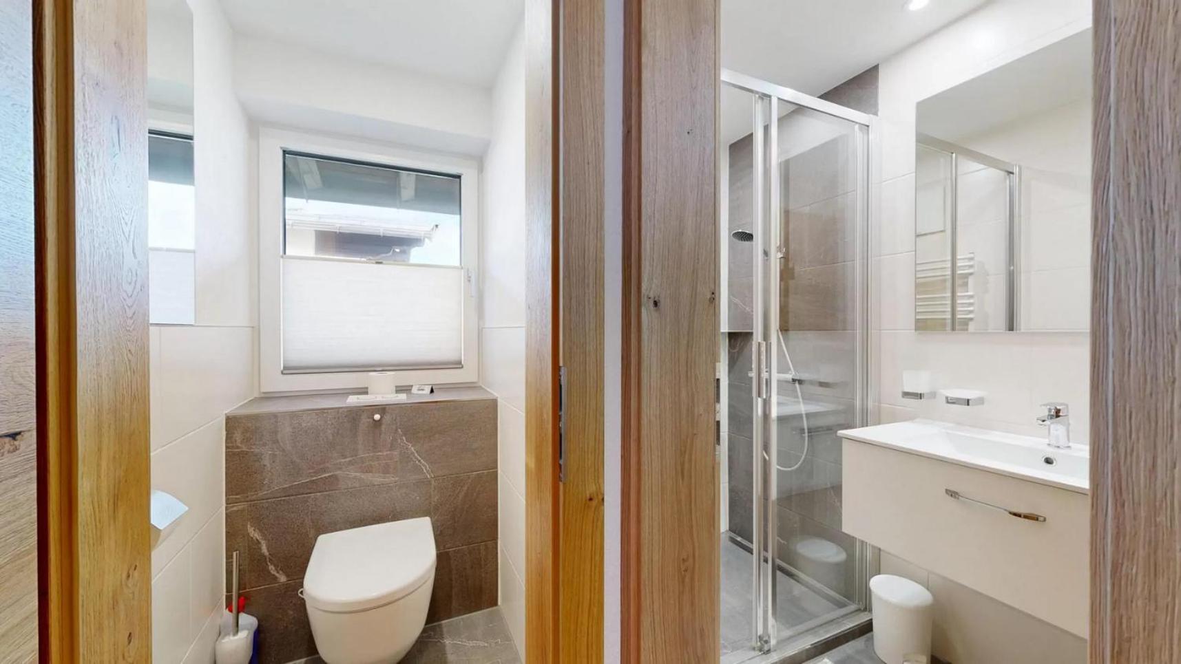 Landhaus Foidl Sankt Johann in Tirol Exterior foto
